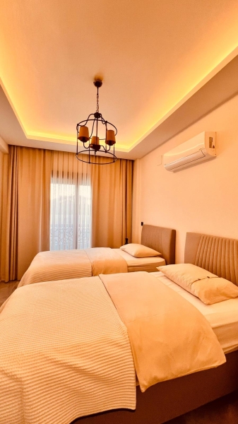 Villa Nurya